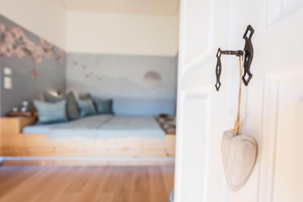 Apartment Exklusives Design-apartment & Sauna *