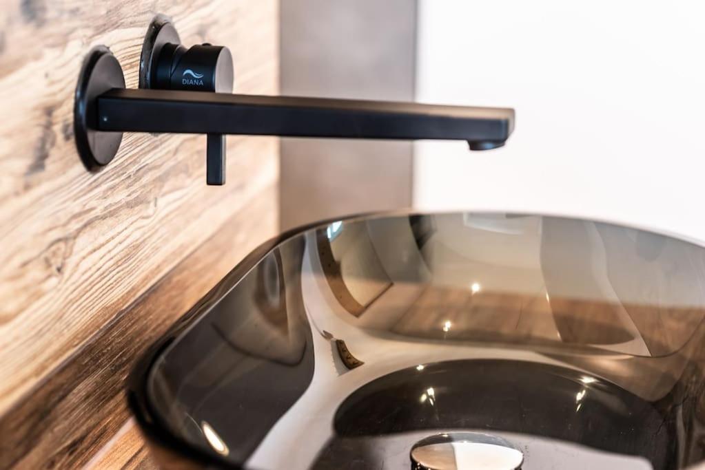 Exklusives Design-apartment & Sauna Apartment *