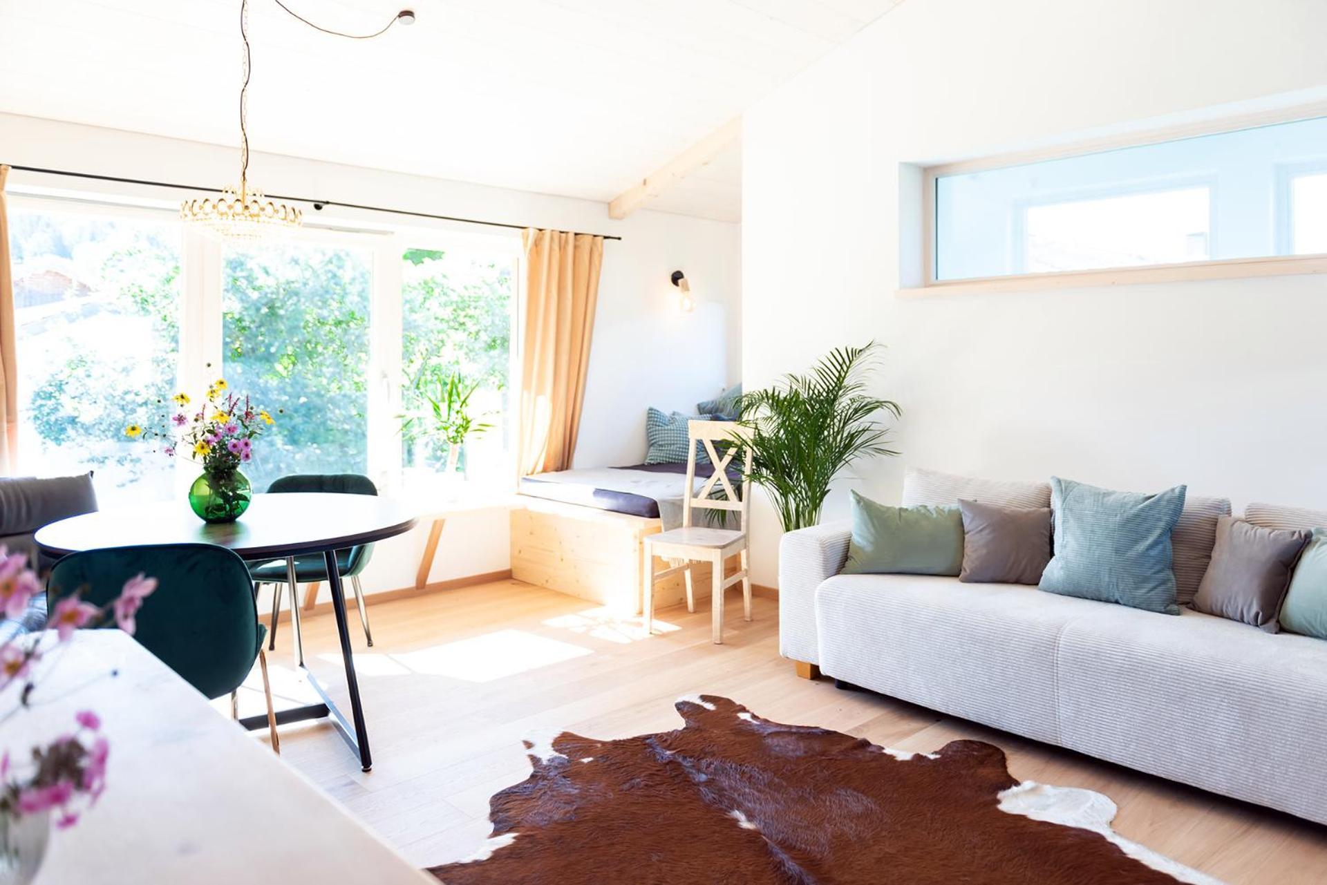 Apartment Exklusives Design-apartment & Sauna